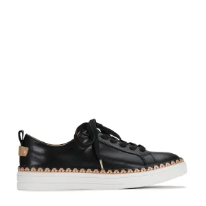 MAROKKANISCHES LEDER-SNEAKER