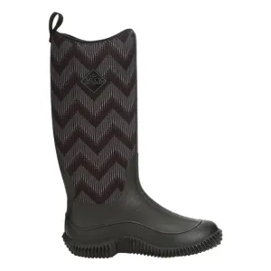Muck Boot Hale Wasserdichte Stiefel für Damen, Hohe Gummistiefel