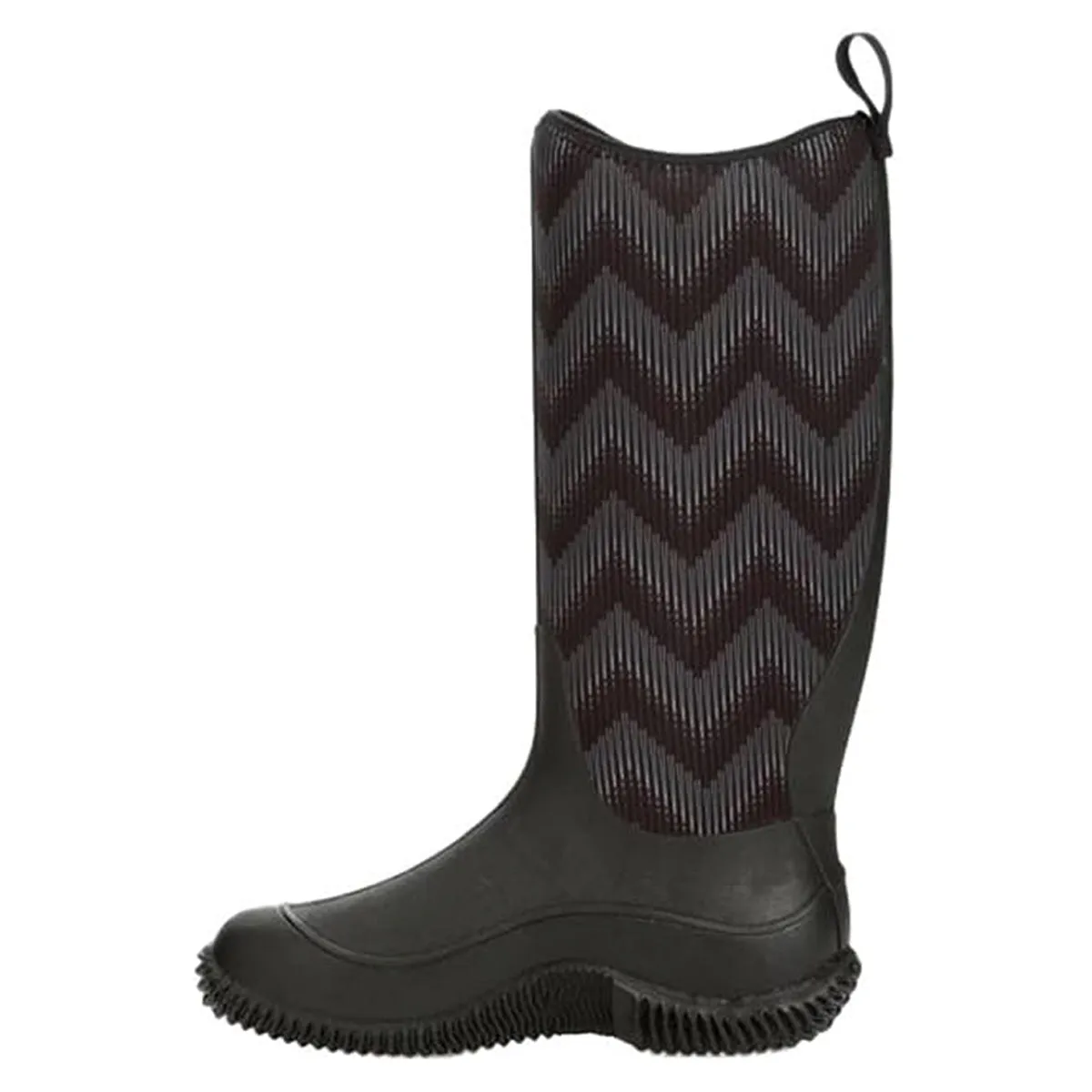 Muck Boot Hale Wasserdichte Stiefel für Damen, Hohe Gummistiefel