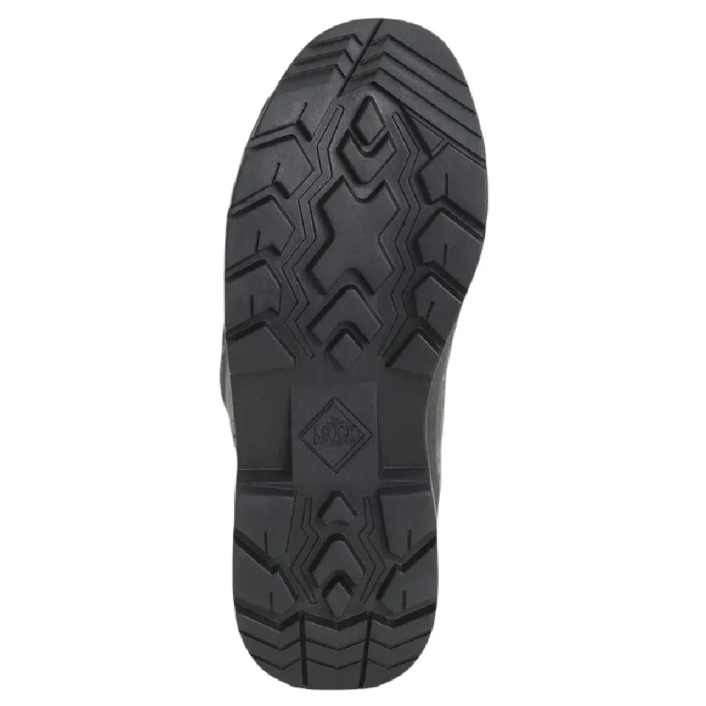 Muck Boots Chore Max Stahlkappen S5 Hohe Gummistiefel Muck Boots