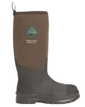 Muck Boots Herren Chore Classic Xpress Kühle Stiefel Muck Boots