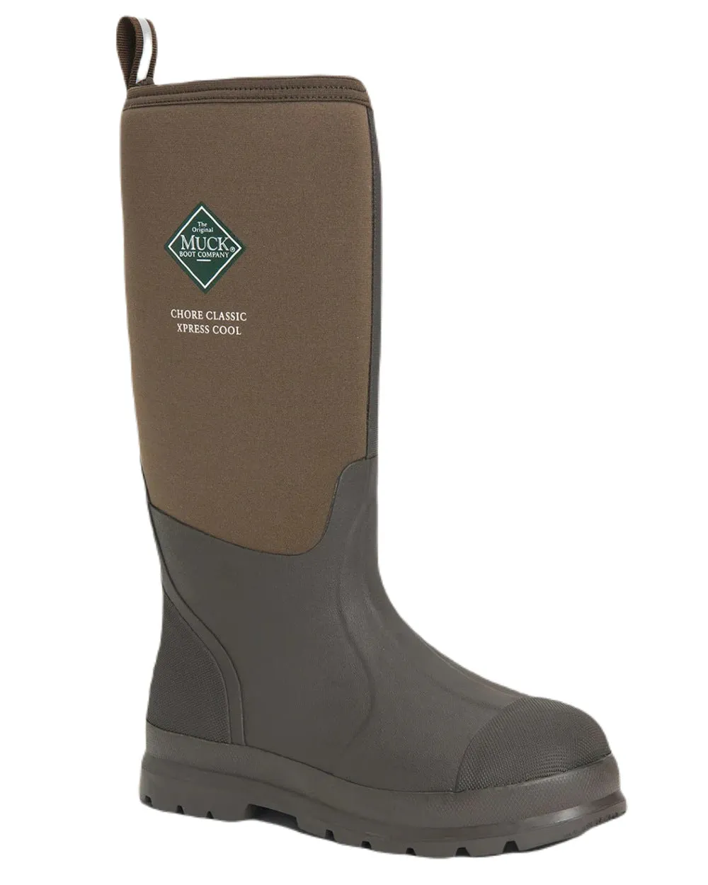 Muck Boots Herren Chore Classic Xpress Kühle Stiefel Muck Boots