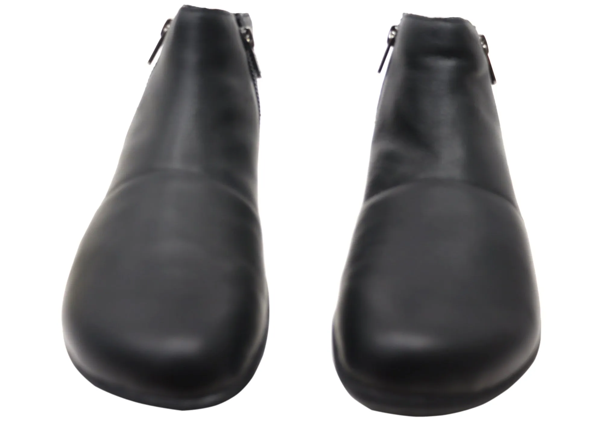 Naot Wanaka Damen Leder Bequeme Knöchelstiefel Naot Schuhe