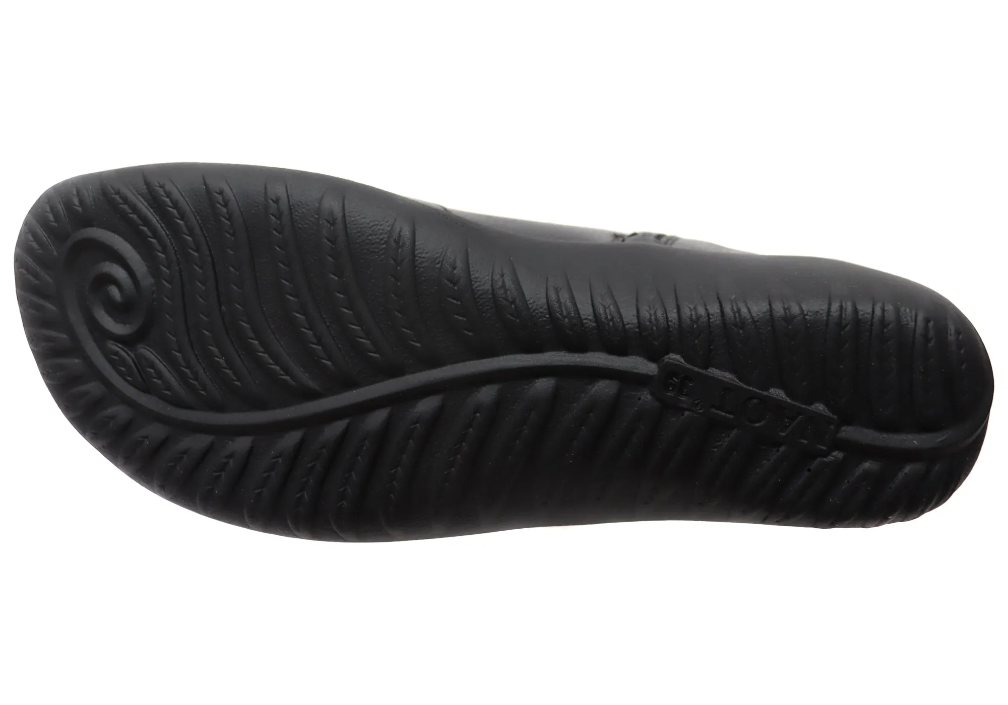Naot Wanaka Damen Leder Bequeme Knöchelstiefel Naot Schuhe