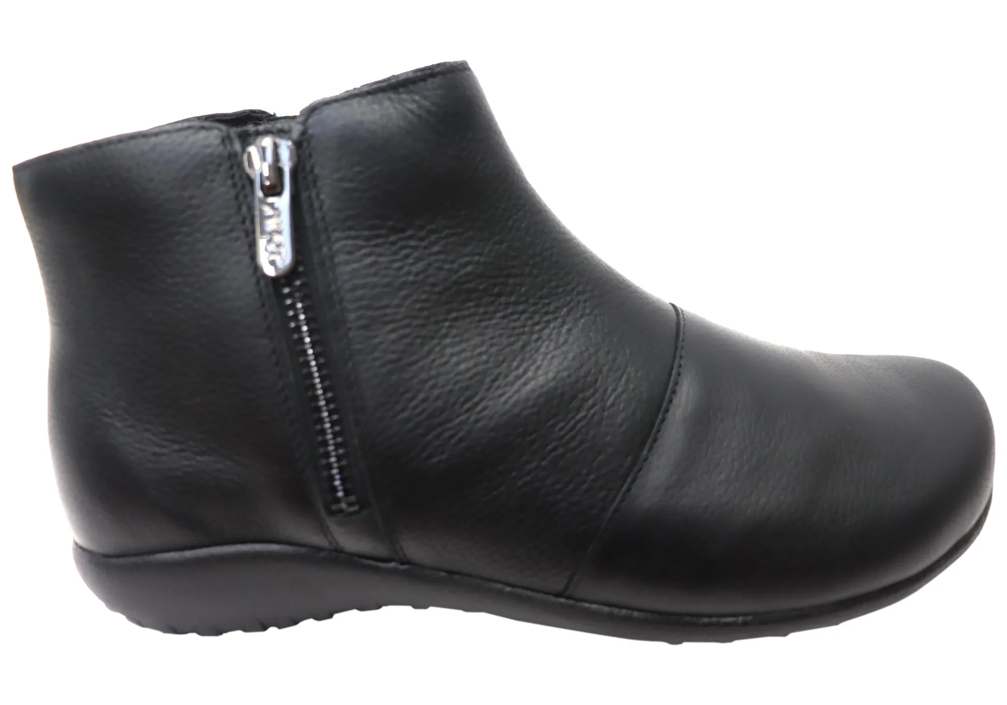 Naot Wanaka Damen Leder Bequeme Knöchelstiefel Naot Schuhe