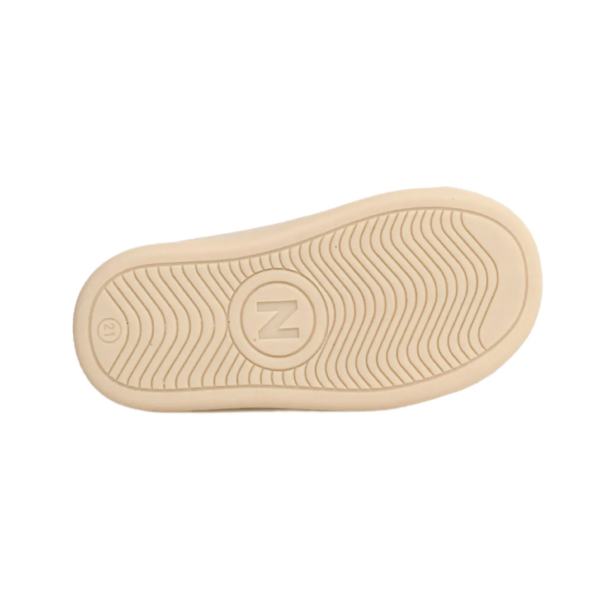 Naturino Jungen (Größen 33-35) Hasselt 2 VL Blau Leder/Milchsohle Naturino Kinderschuhe