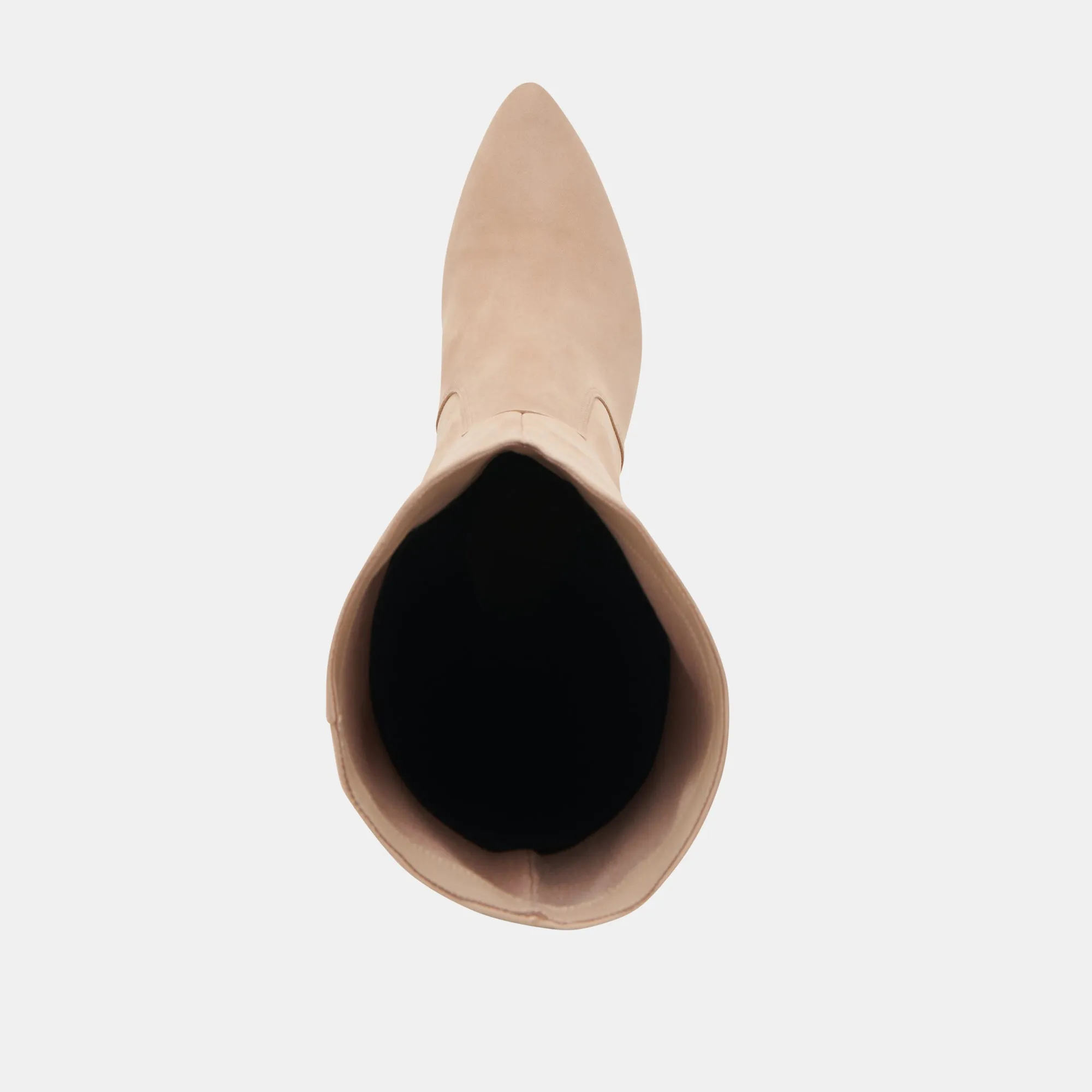 NEDI STIEFEL DUNE NUBUCK
