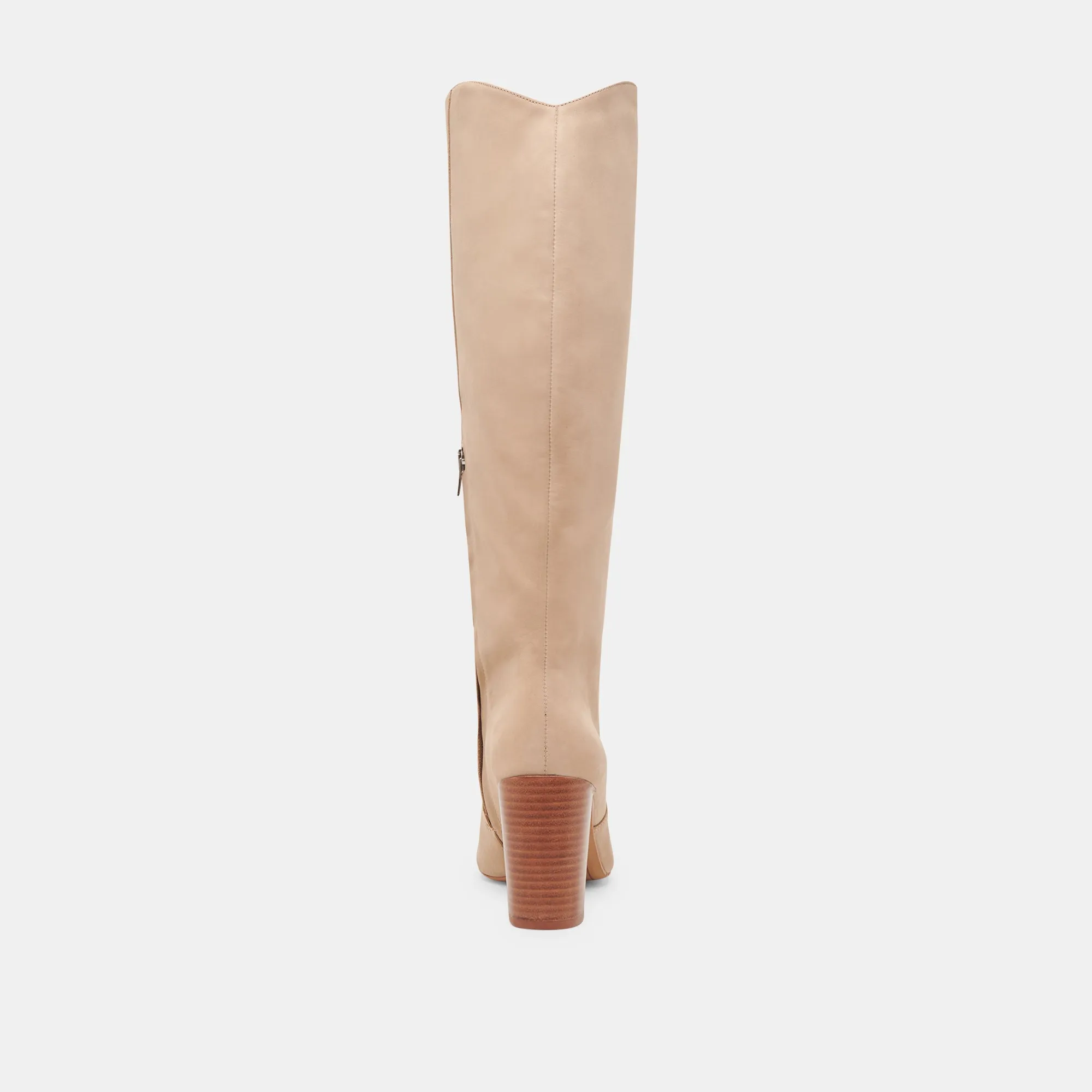 NEDI STIEFEL DUNE NUBUCK