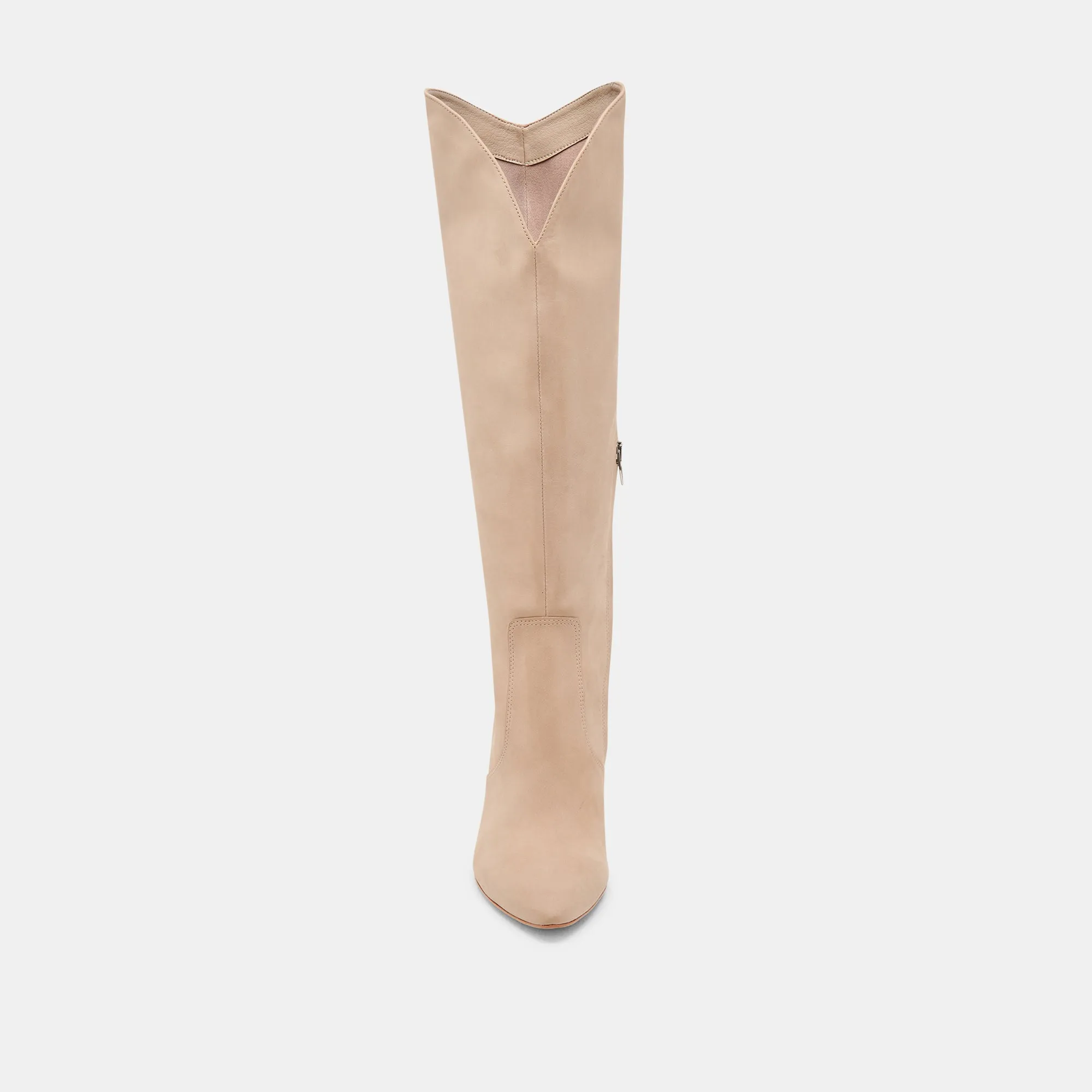 NEDI STIEFEL DUNE NUBUCK