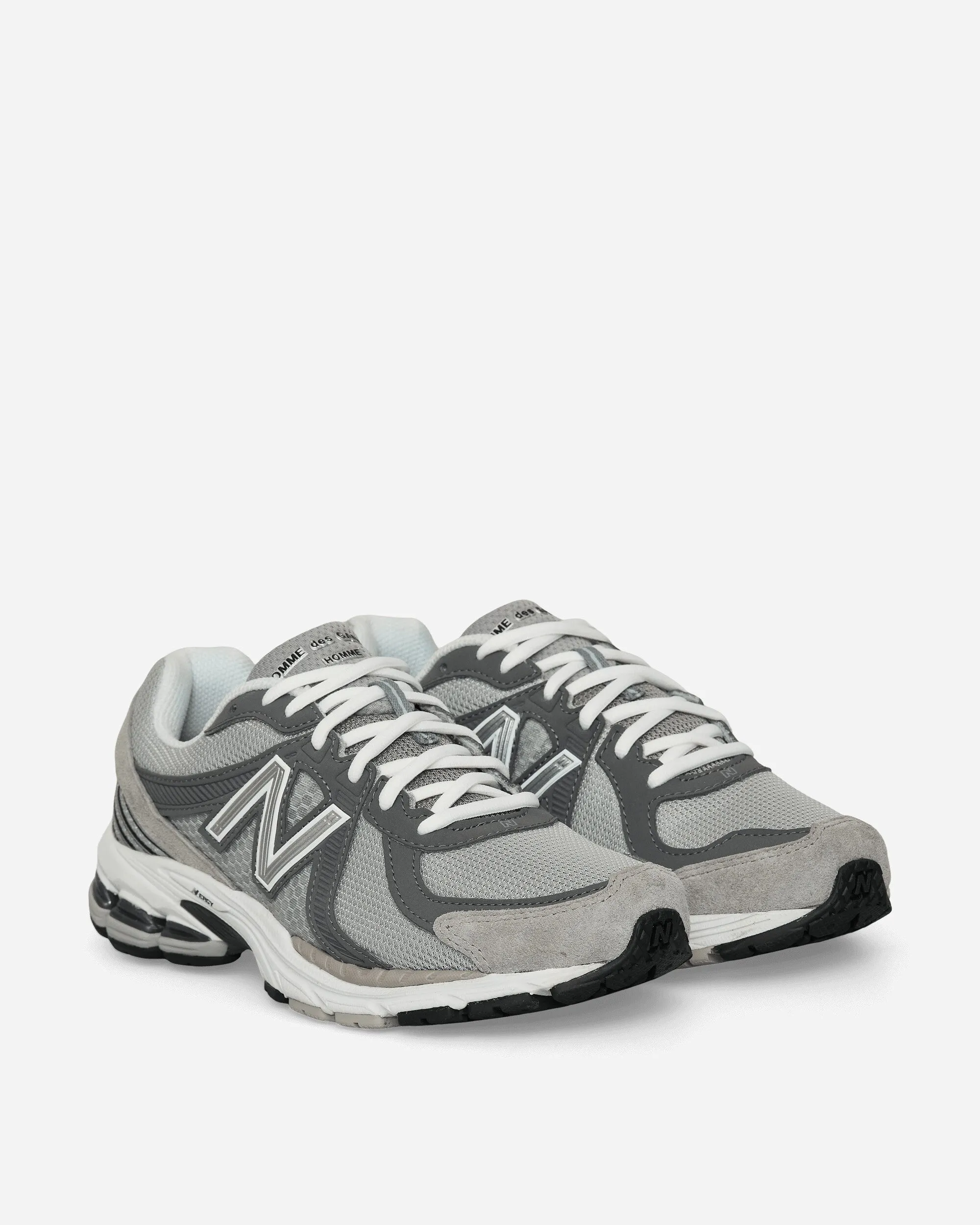New Balance 860v2 Sneakers Grau