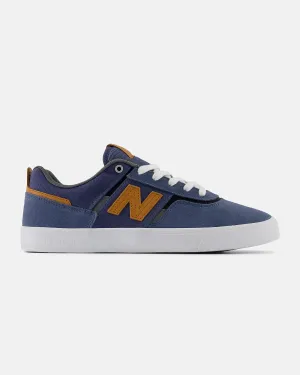 New Balance Sneakers Jamie Foy 306 Signature Schuhe in Vintage Indigo & Braun