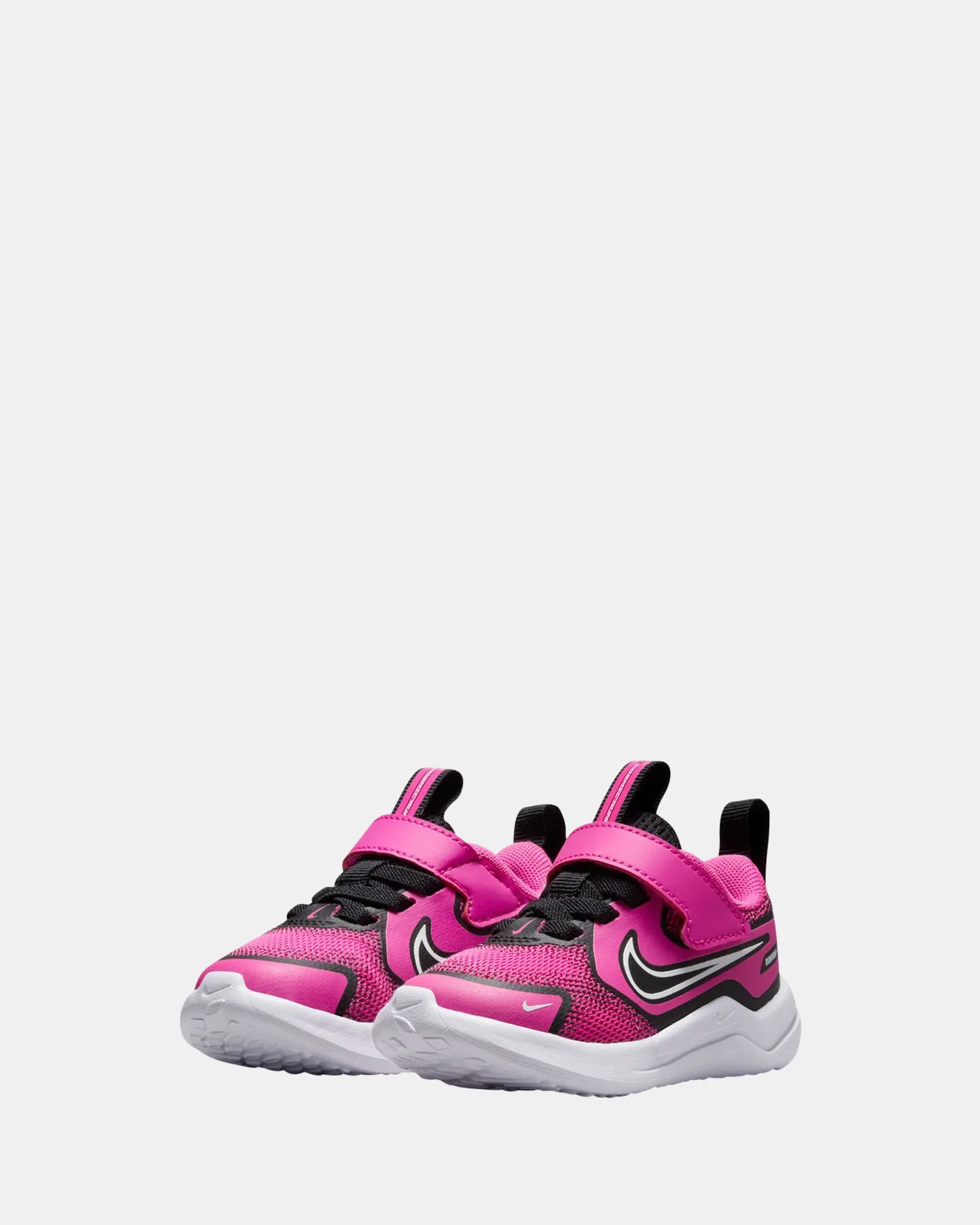 Nike Kinderschuhe Mystic Fly Inf G Laser Fuchsia/Weiß/Schwarz