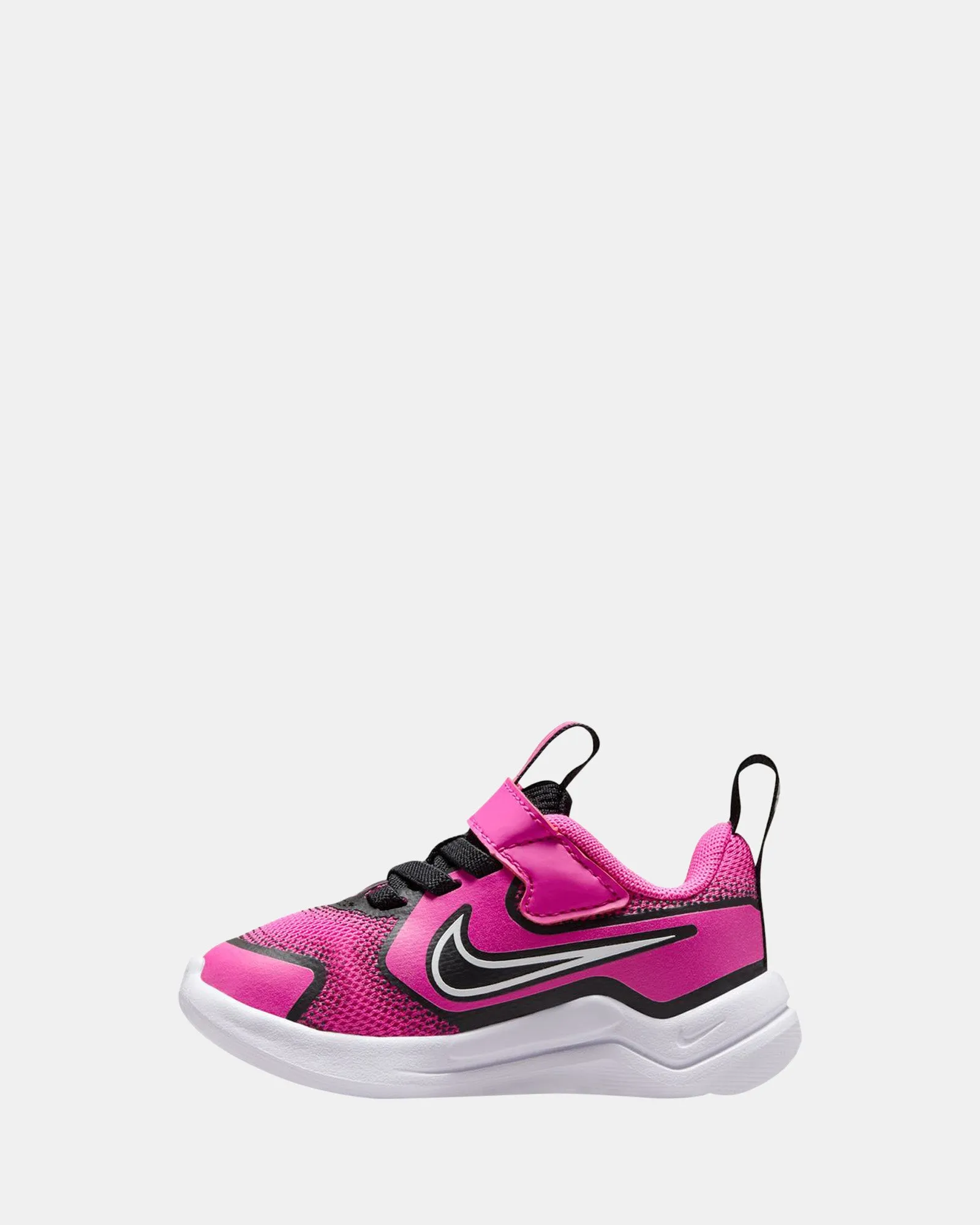 Nike Kinderschuhe Mystic Fly Inf G Laser Fuchsia/Weiß/Schwarz