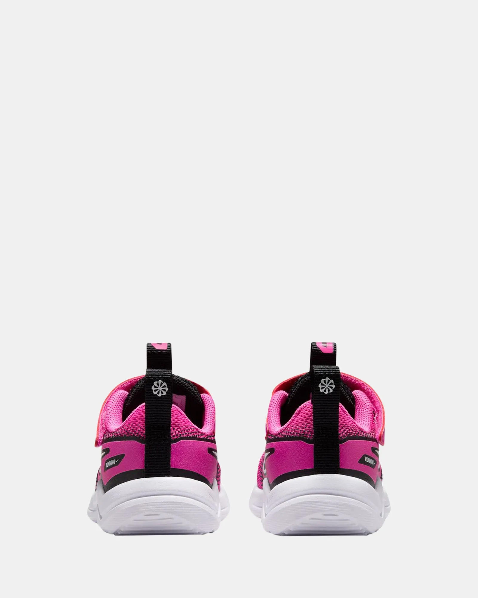 Nike Kinderschuhe Mystic Fly Inf G Laser Fuchsia/Weiß/Schwarz
