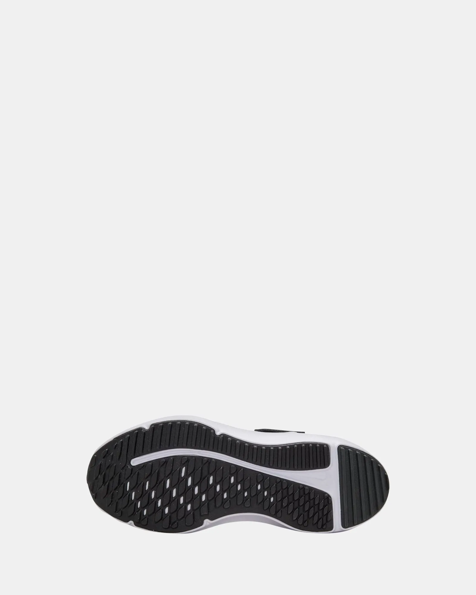 Nike Kinder Schuhe Mystic Fly PS B Schwarz/Weiß/Anthrazit