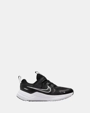 Nike Kinder Schuhe Mystic Fly PS B Schwarz/Weiß/Anthrazit