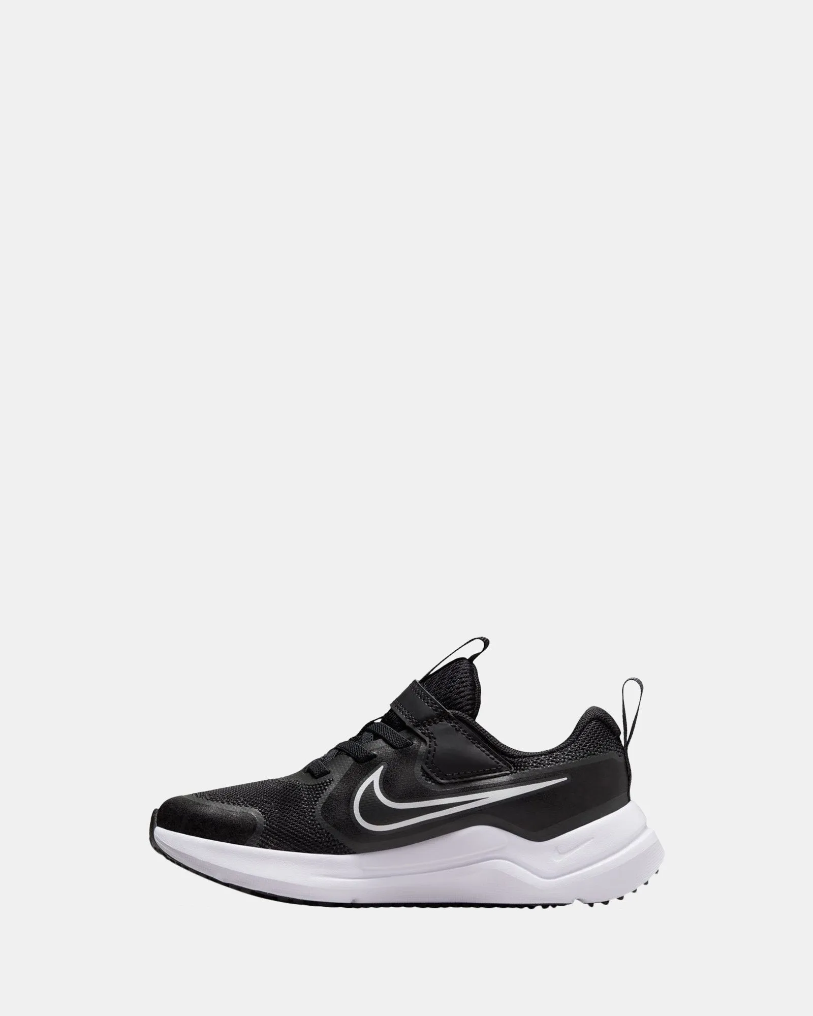 Nike Kinder Schuhe Mystic Fly PS B Schwarz/Weiß/Anthrazit