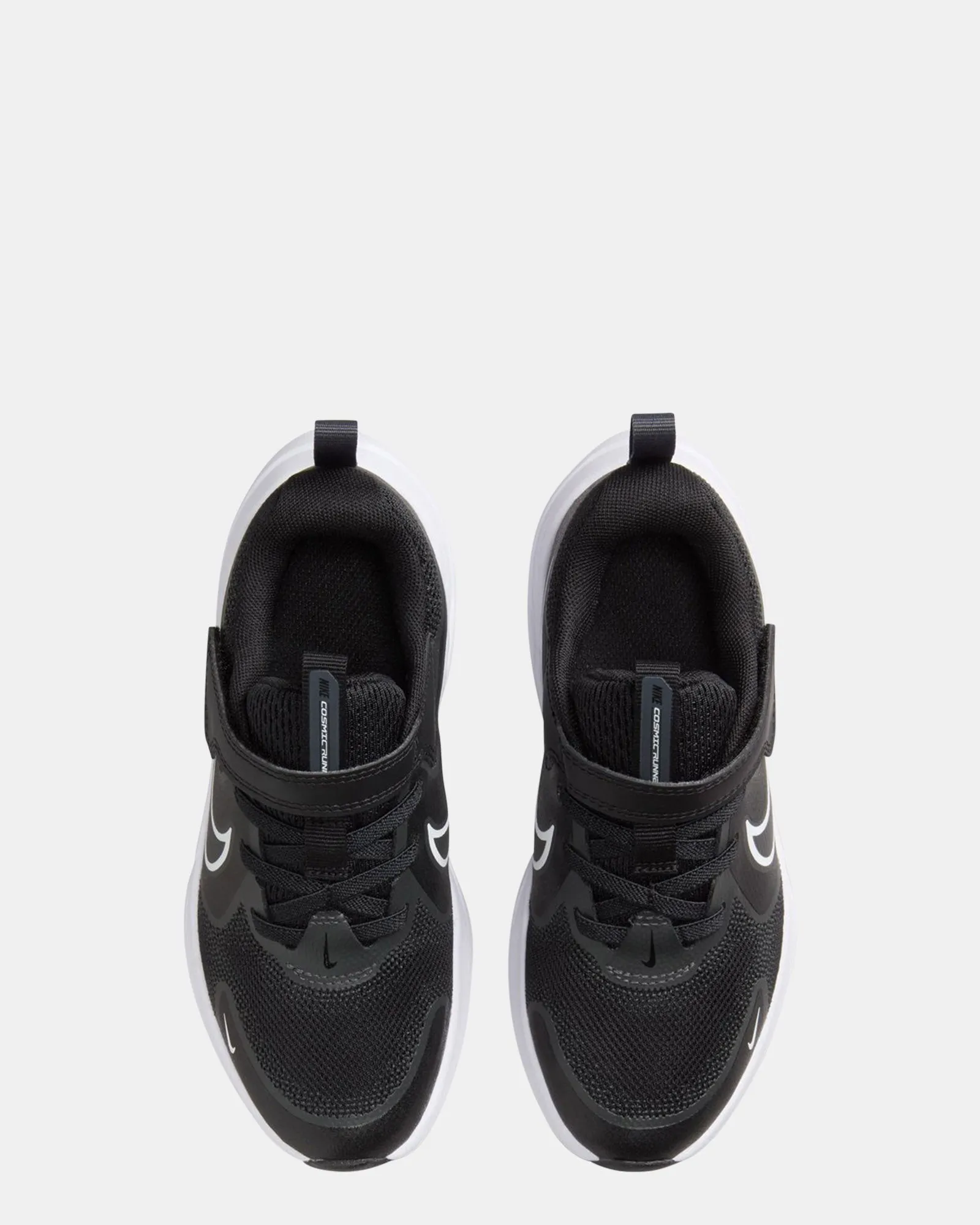 Nike Kinder Schuhe Mystic Fly PS B Schwarz/Weiß/Anthrazit