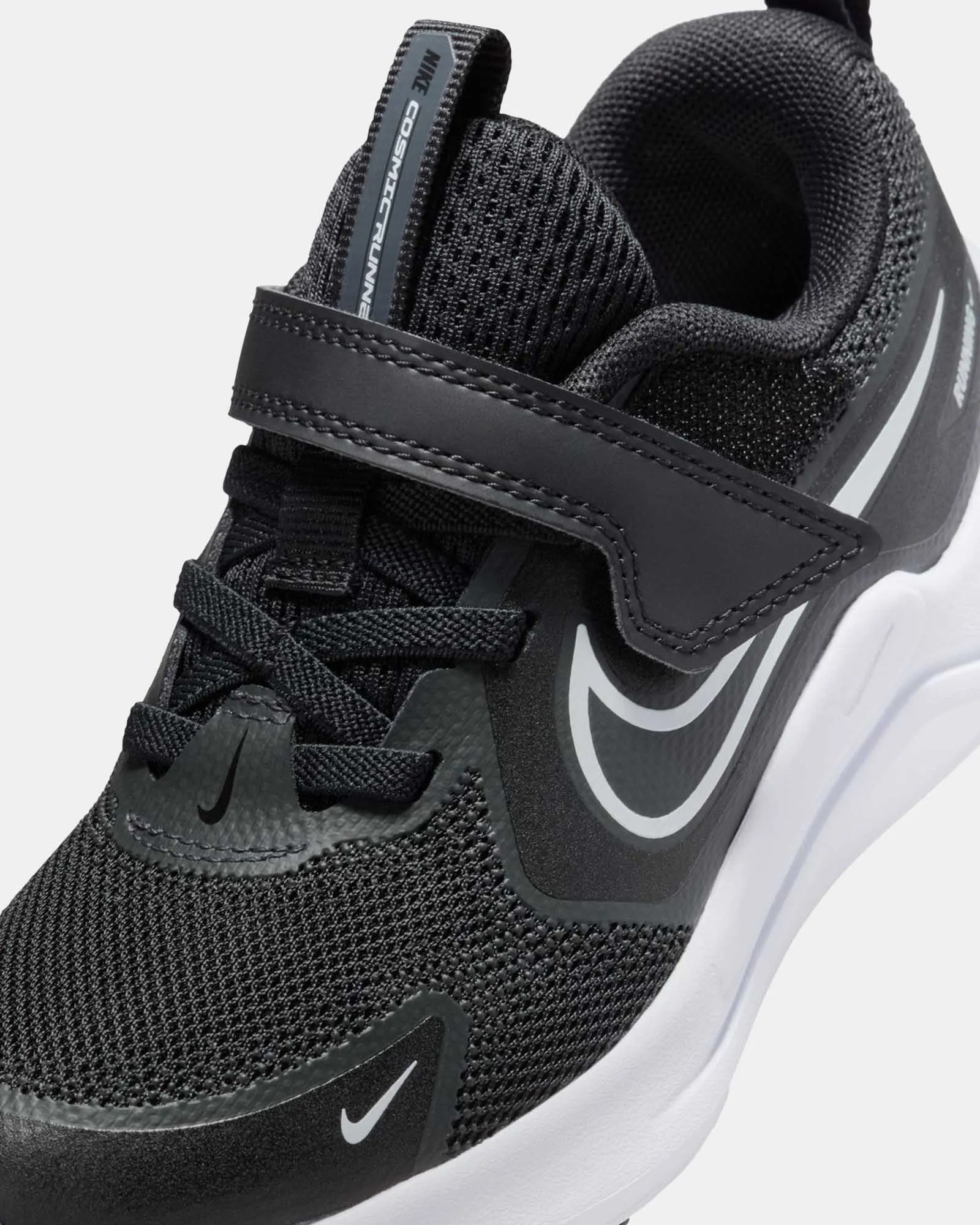 Nike Kinder Schuhe Mystic Fly PS B Schwarz/Weiß/Anthrazit