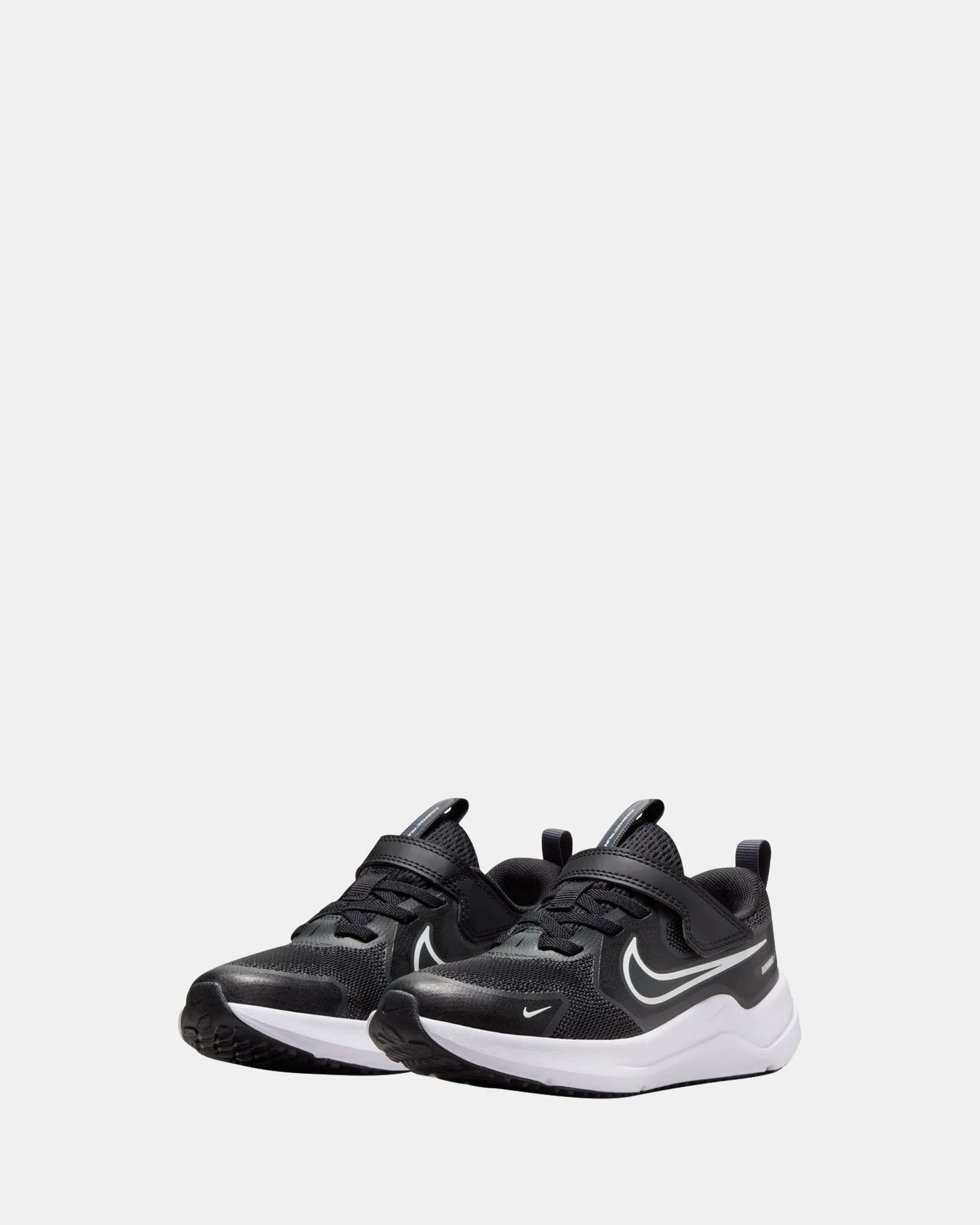 Nike Kinder Schuhe Mystic Fly PS B Schwarz/Weiß/Anthrazit