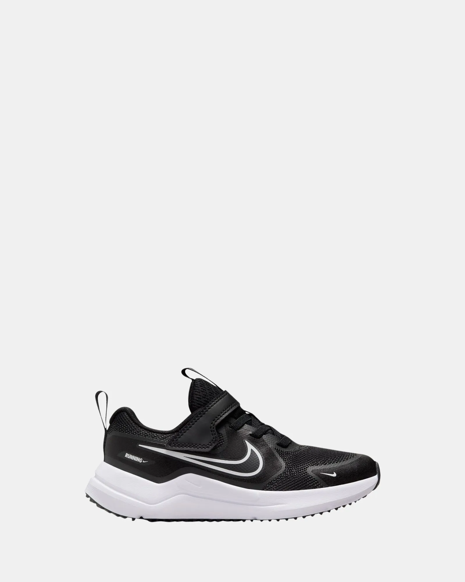 Nike Kinder Schuhe Mystic Fly PS B Schwarz/Weiß/Anthrazit