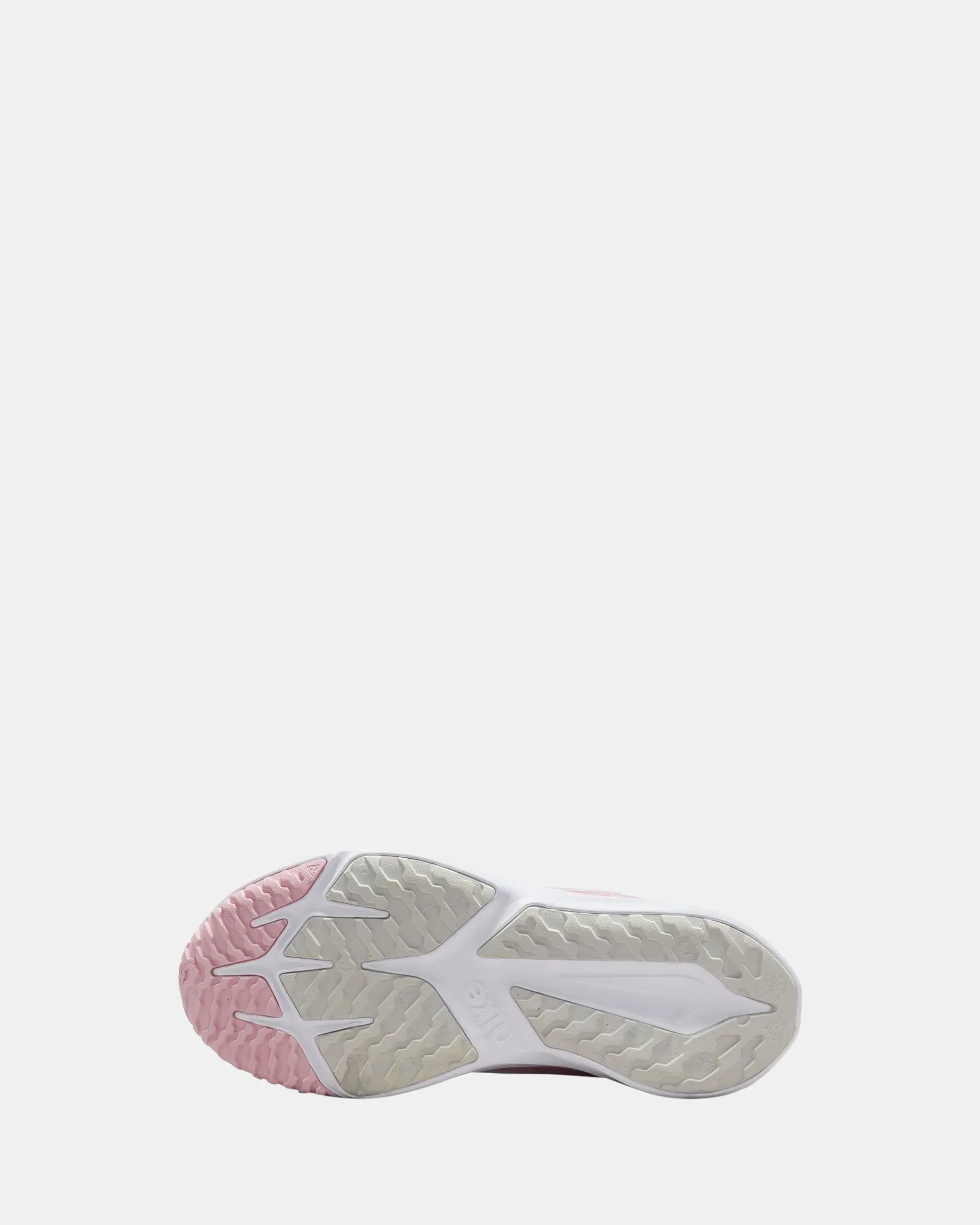 Nike Kinder-Schuhe Star Runner 4 NN Grundschule Rosa Schaumstoff/Weiß