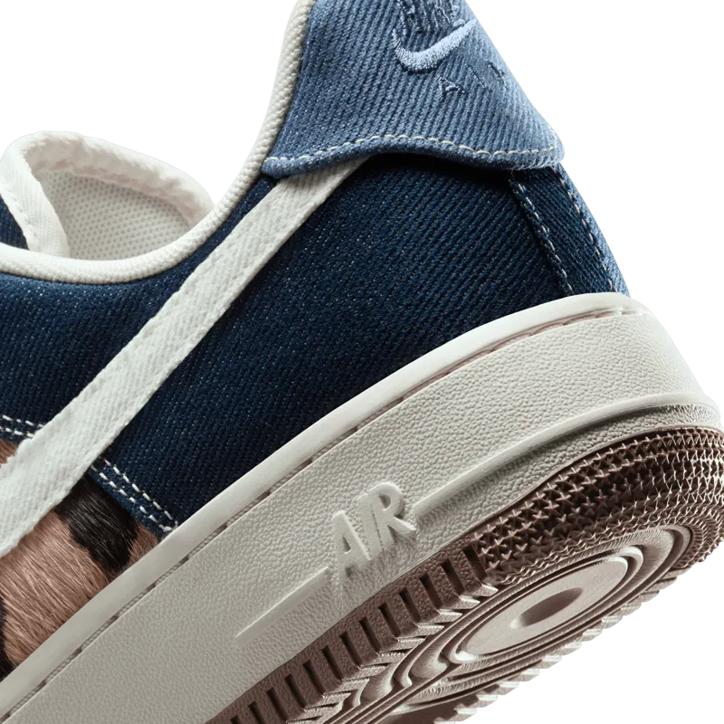 Nike Sneakers Air Force 1 '07 (D)