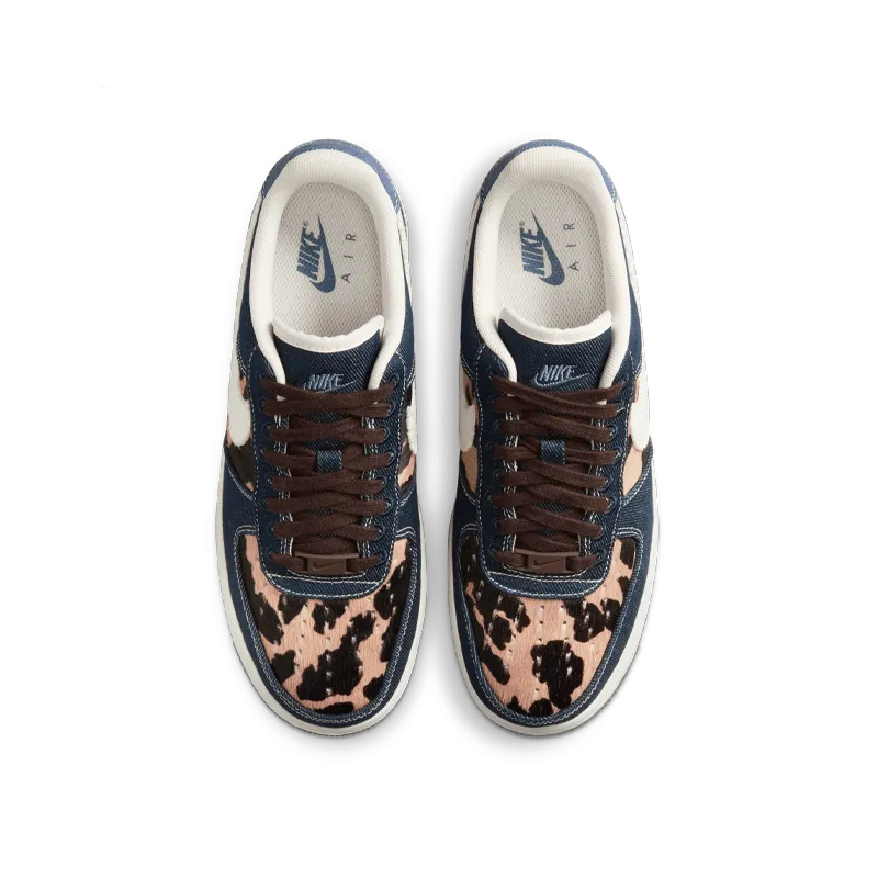 Nike Sneakers Air Force 1 '07 (D)