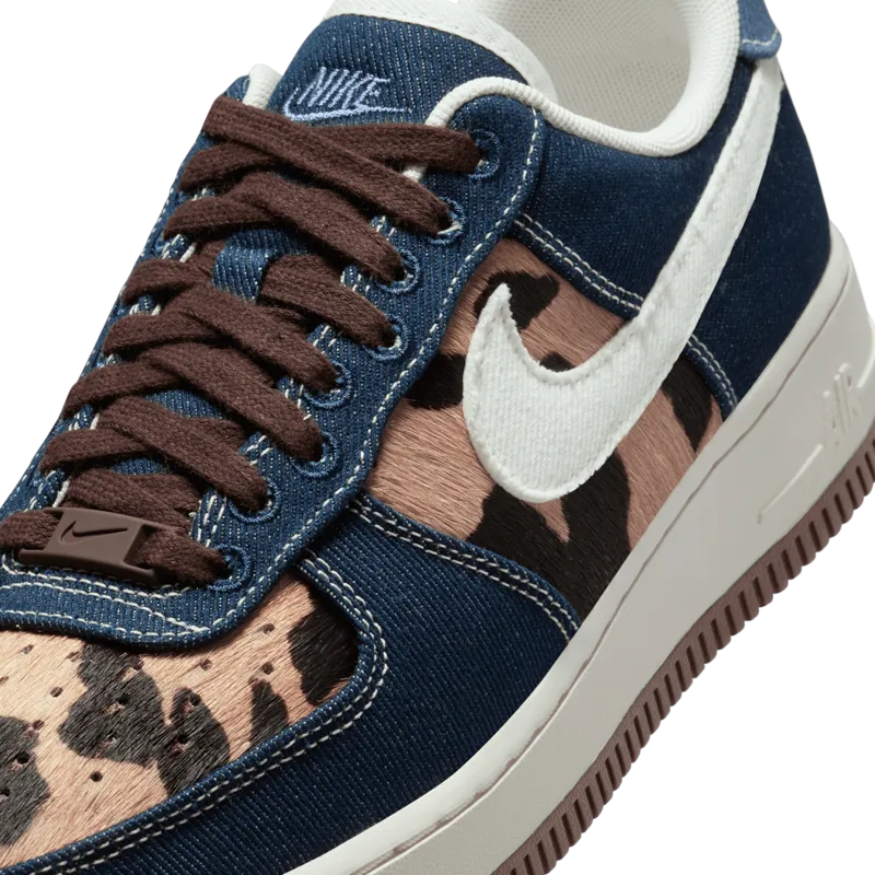 Nike Sneakers Air Force 1 '07 (D)