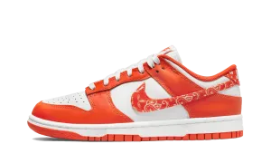 Nike Sneakers Nike Dunk Low 'Paisley Orange' (D)