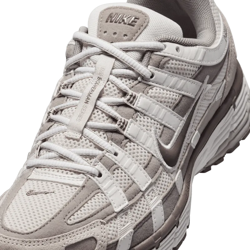 Nike Sneakers P-6000 (D)