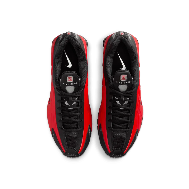 Nike Sneakers Shox R4