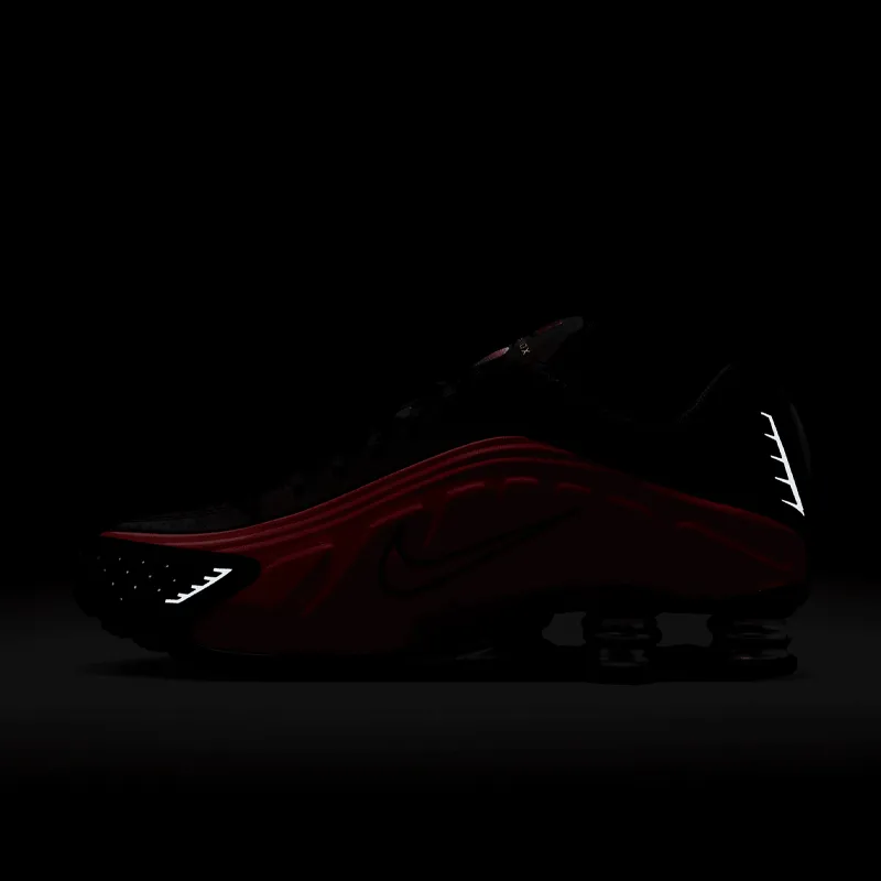 Nike Sneakers Shox R4