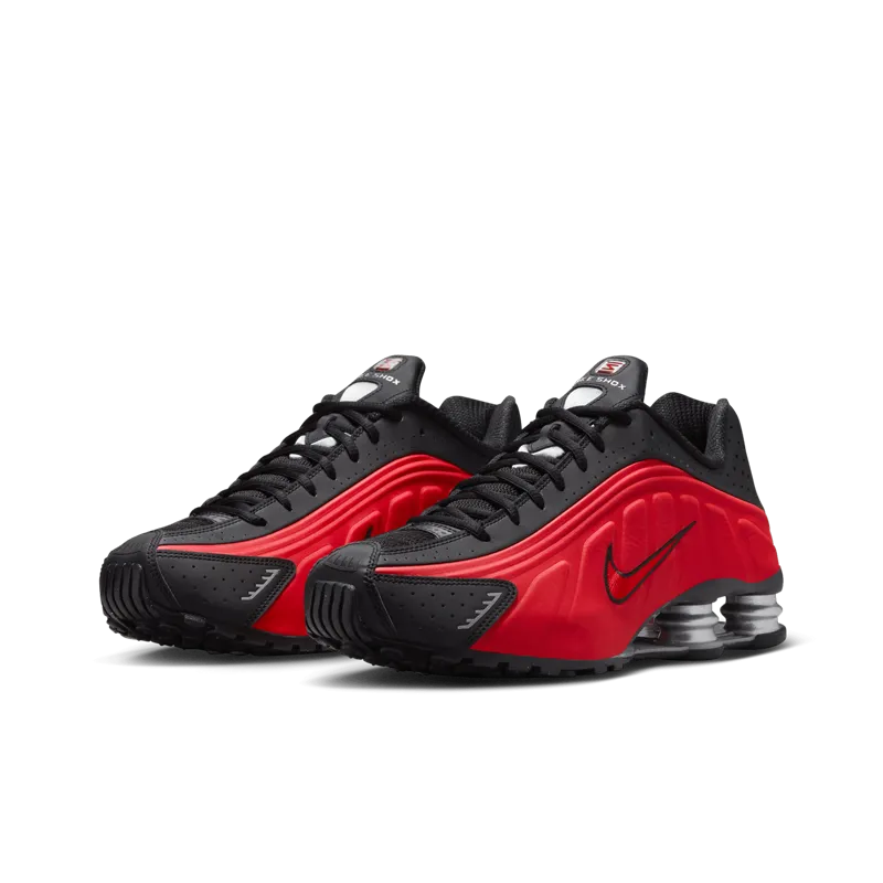 Nike Sneakers Shox R4