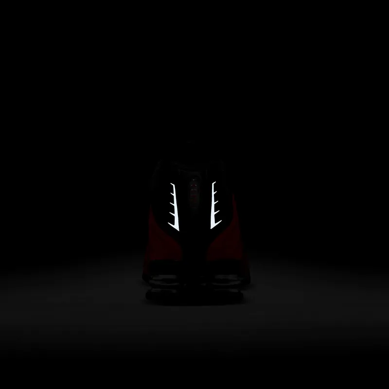 Nike Sneakers Shox R4