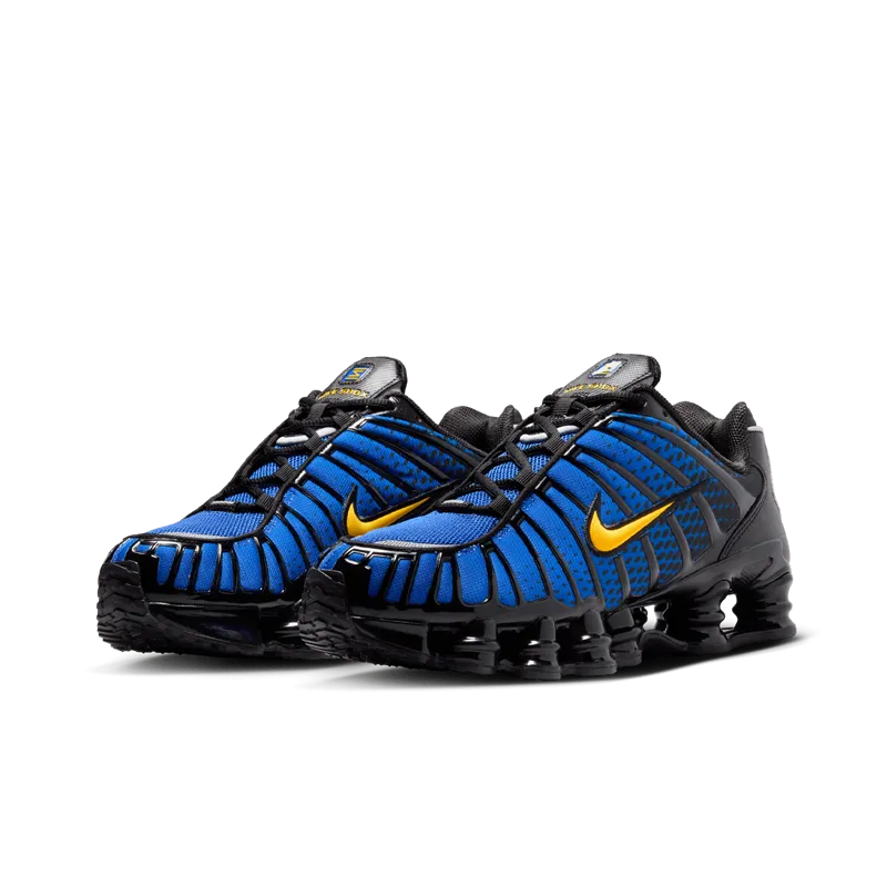Nike Sneakers Shox TL