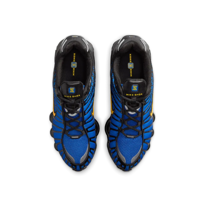 Nike Sneakers Shox TL