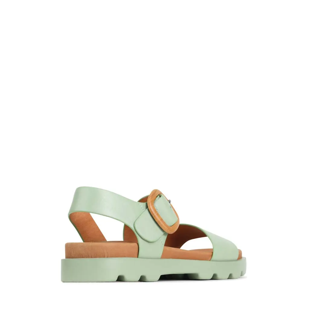 NIRA LEDERSANDALEN