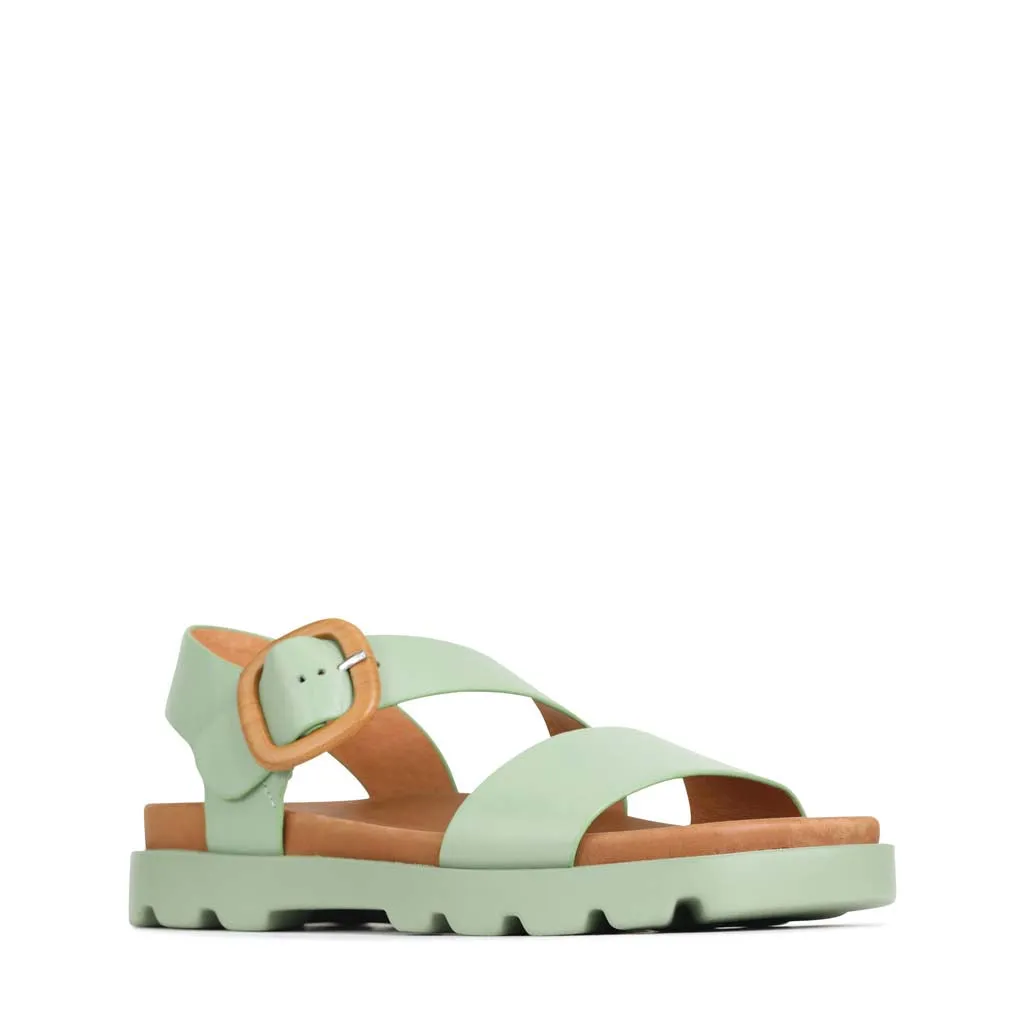 NIRA LEDERSANDALEN