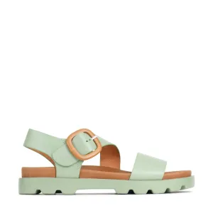 NIRA LEDERSANDALEN