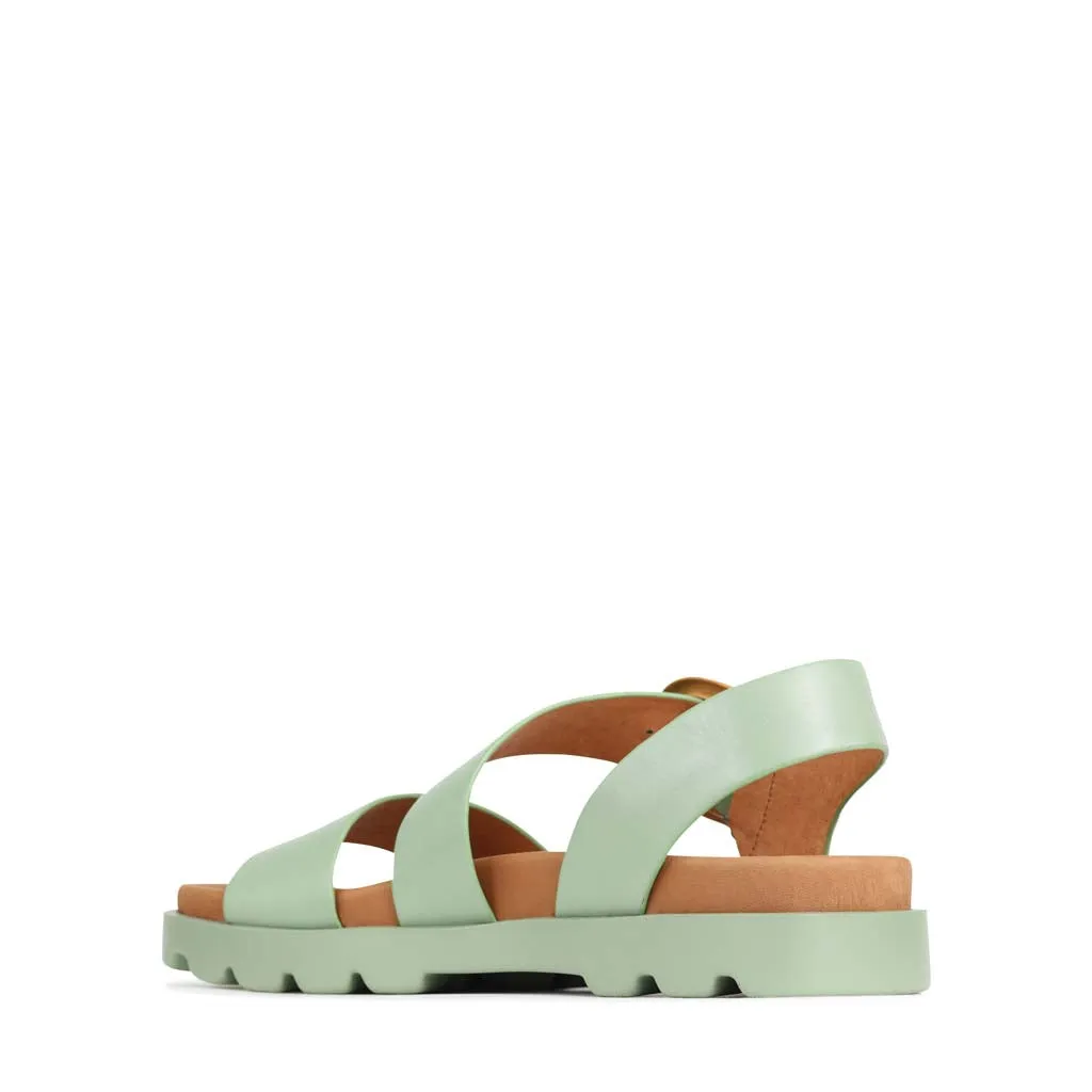 NIRA LEDERSANDALEN