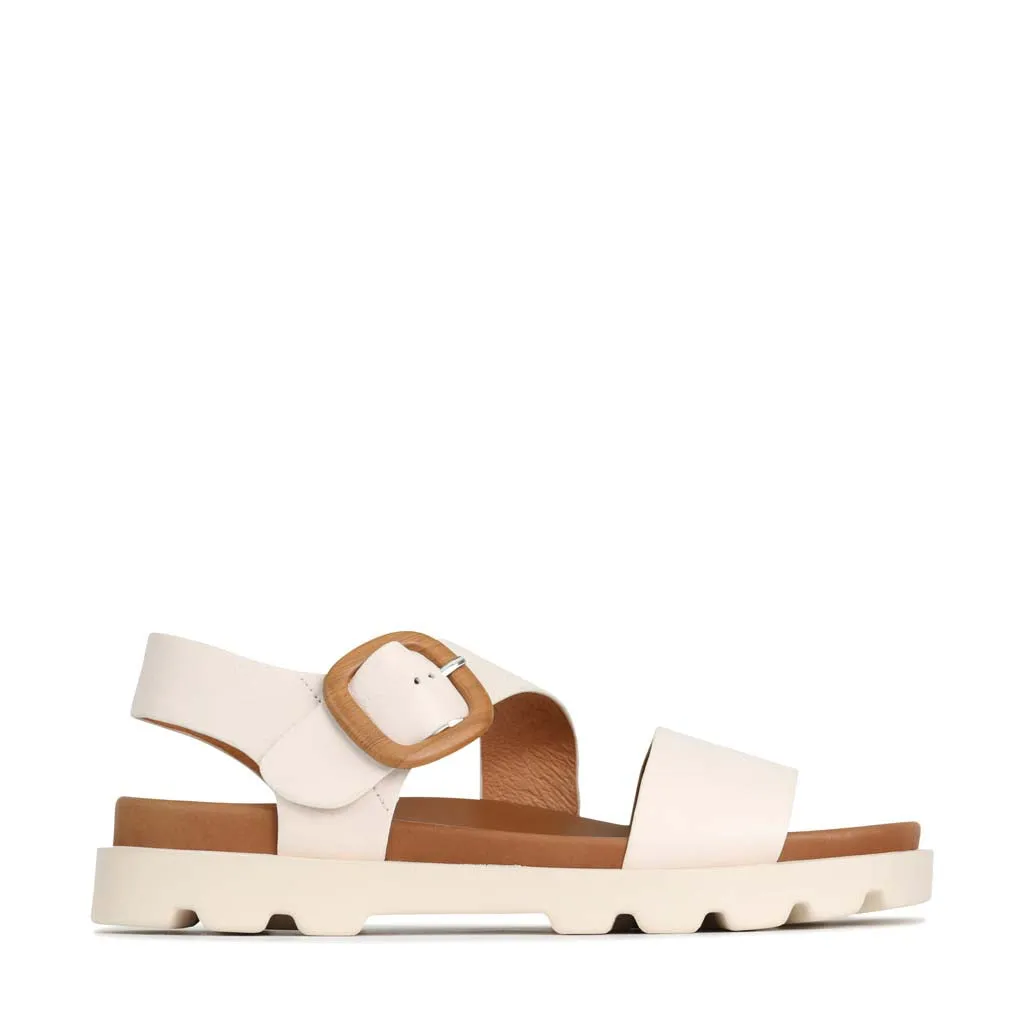 NIRA LEDERSANDALEN