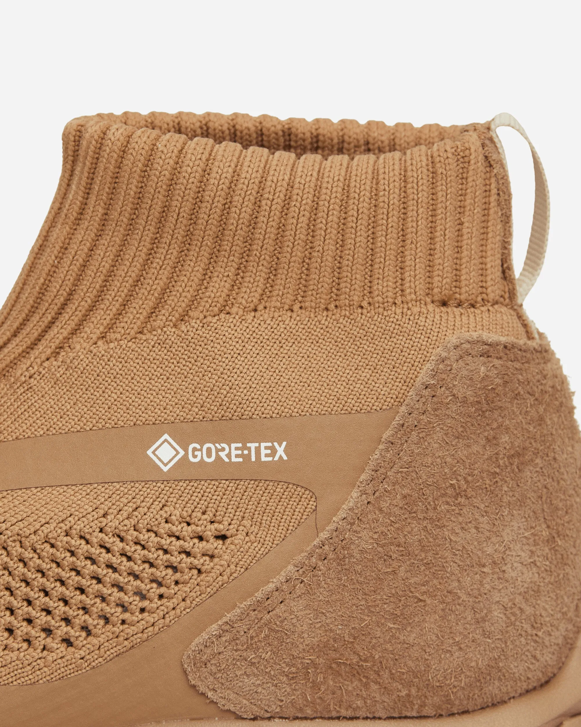 nonnative Wave Mujin TL Mid GTX Sneakers Tigerauge