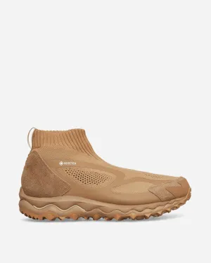 nonnative Wave Mujin TL Mid GTX Sneakers Tigerauge
