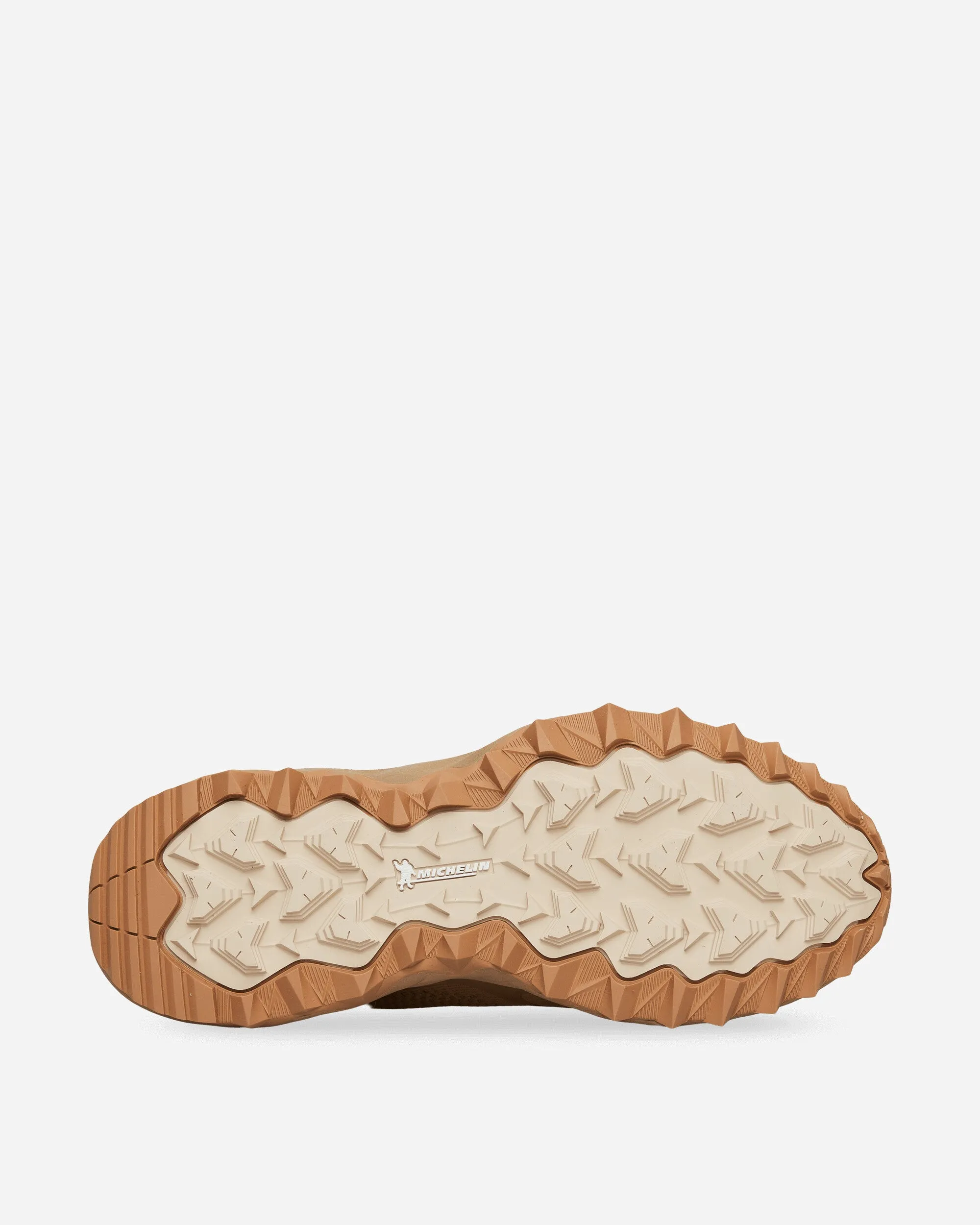 nonnative Wave Mujin TL Mid GTX Sneakers Tigerauge
