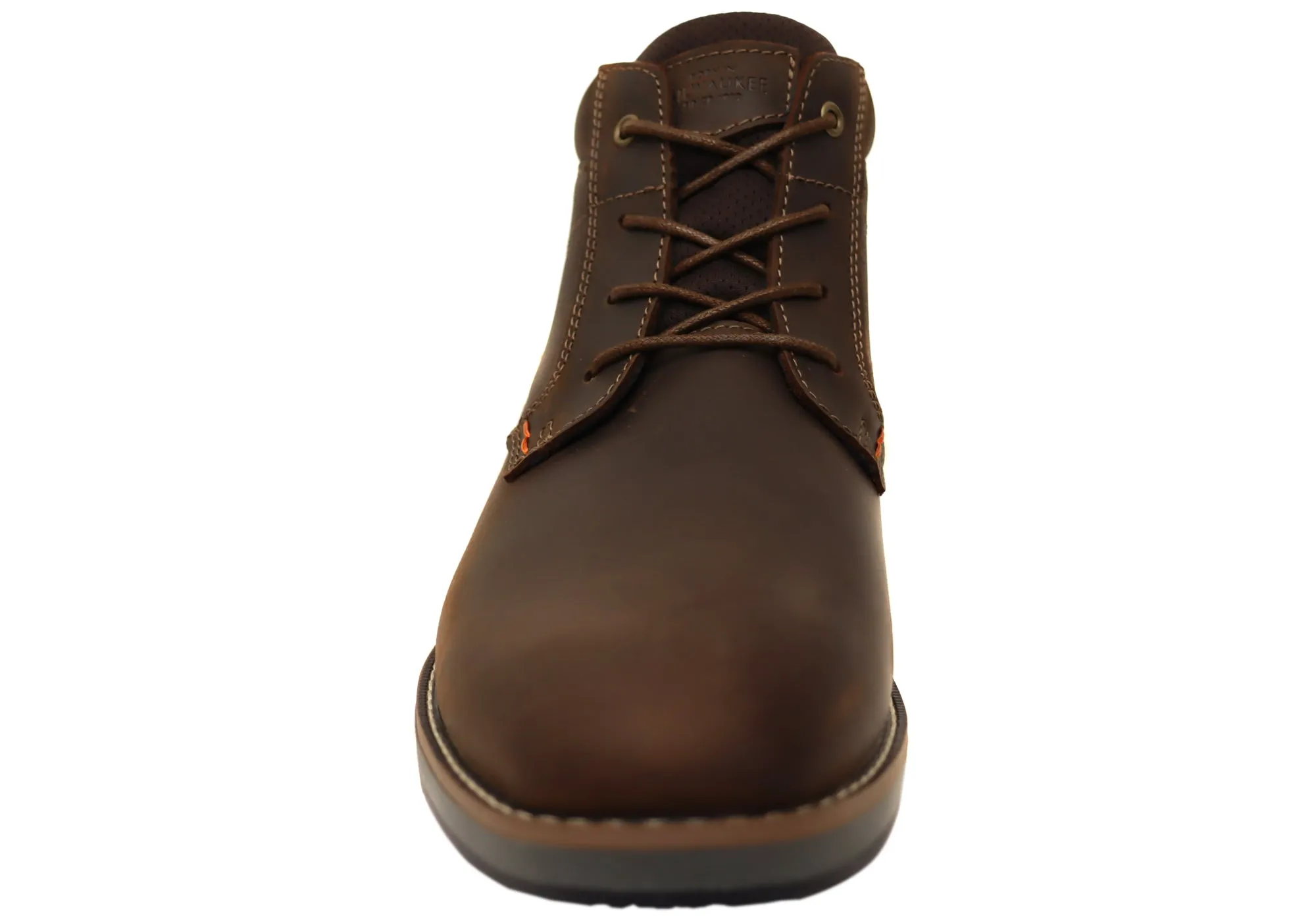 Nunn Bush von Florsheim Herren EE Extra Weite Circuit Chukka Stiefel Florsheim Schuhe