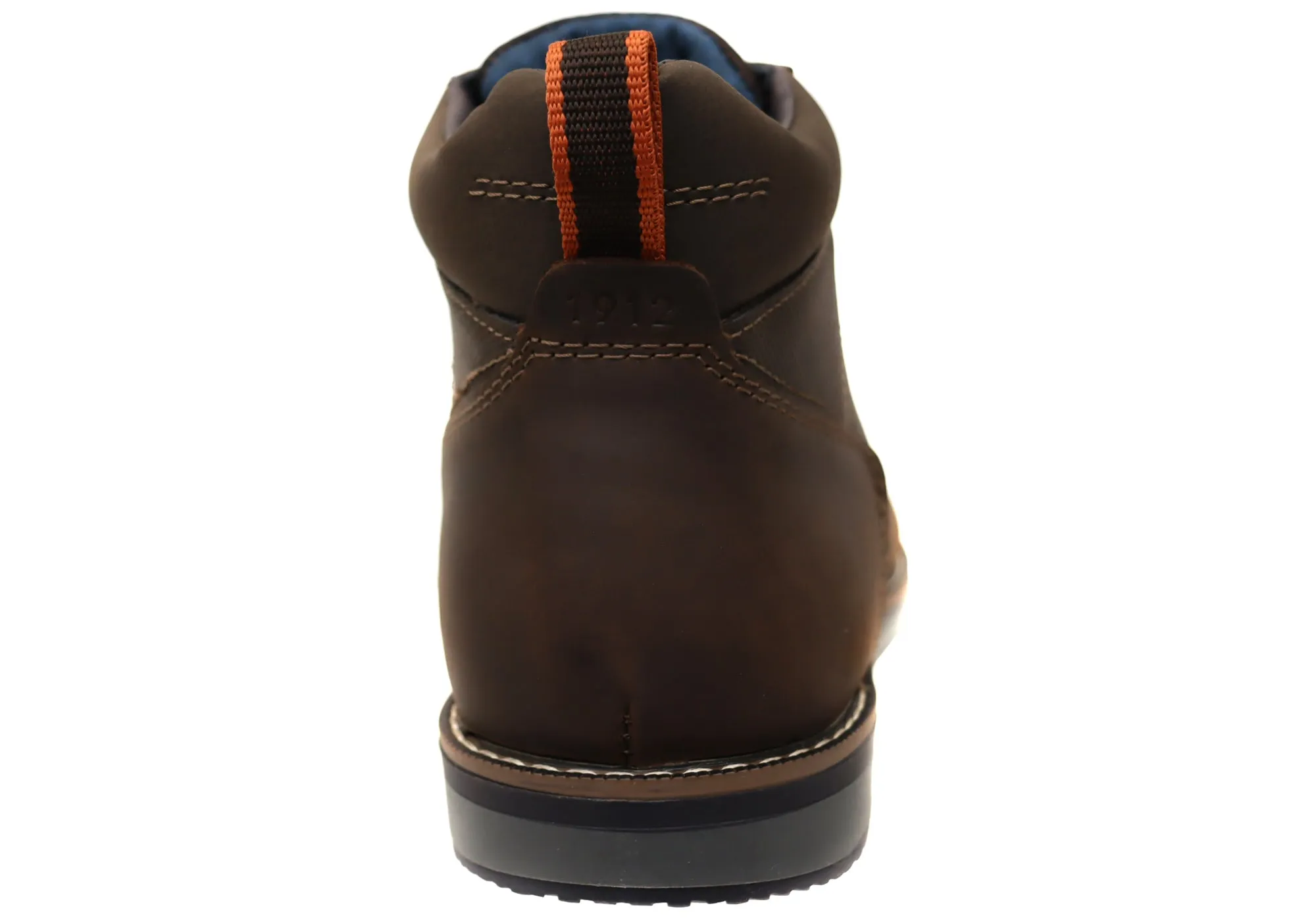 Nunn Bush von Florsheim Herren EE Extra Weite Circuit Chukka Stiefel Florsheim Schuhe