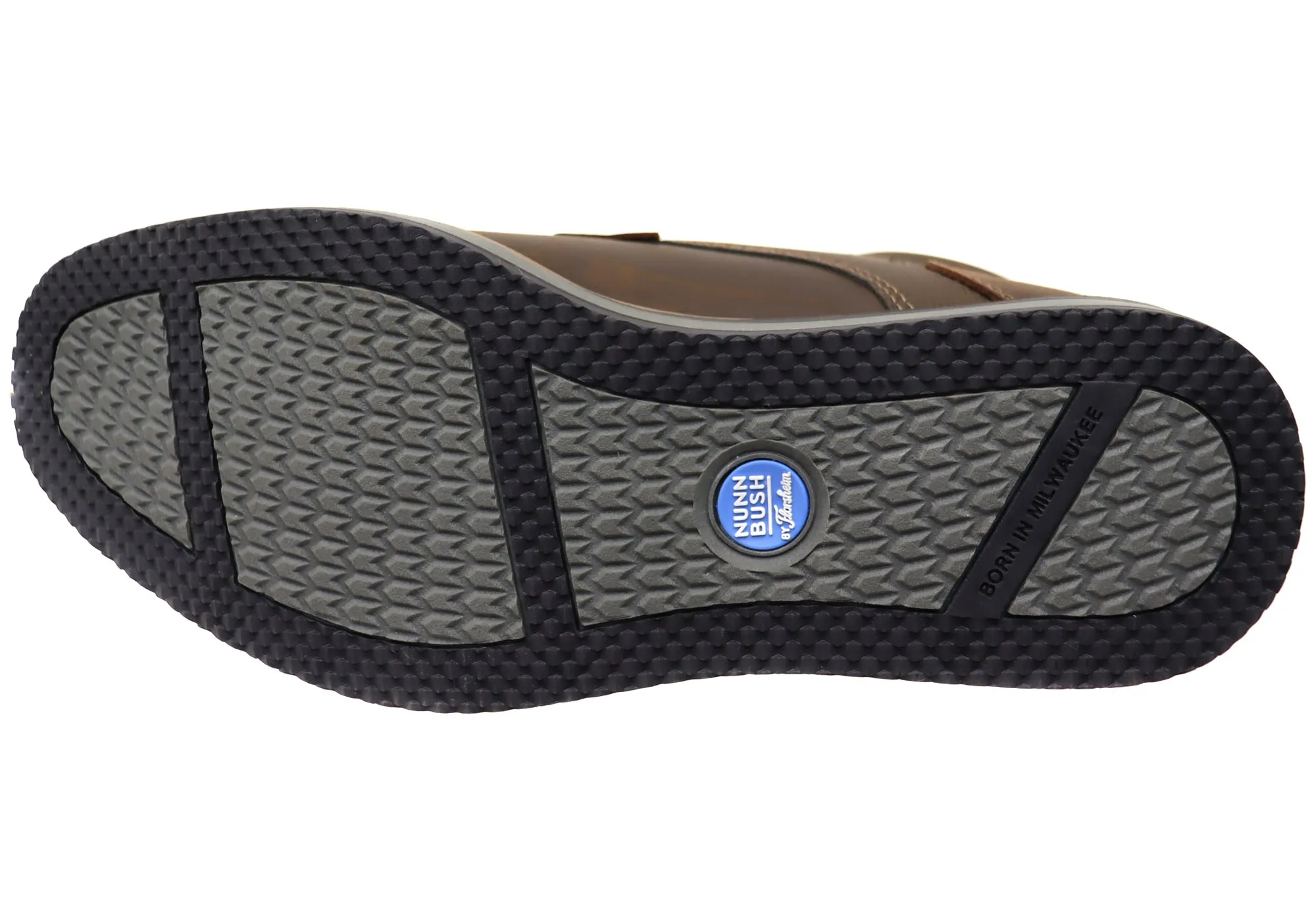 Nunn Bush von Florsheim Herren EE Extra Weite Circuit Chukka Stiefel Florsheim Schuhe