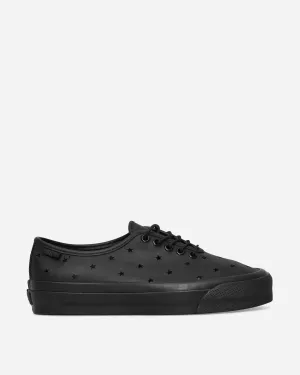One Piece Authentic Vibram Sneakers Schwarz