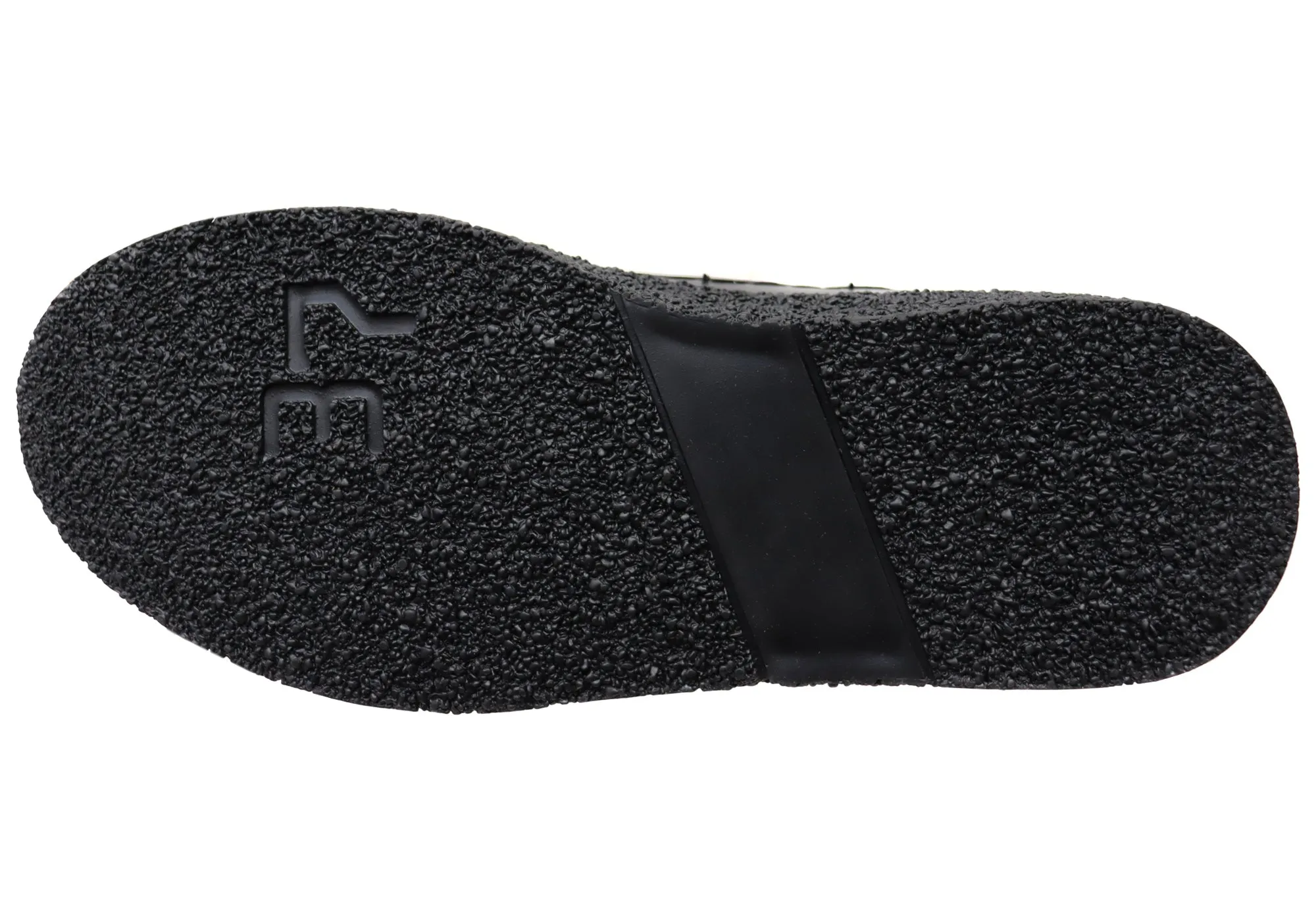 Orizonte Bribie Damen Europäische Bequeme Leder Knöchelstiefel Orizonte Schuhe